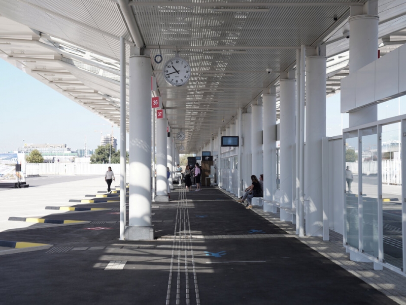 METRO BGD: Sve o novoj autobuskoj stanici i brzom vozu do Novog Sada, Subotice i Budimpešte