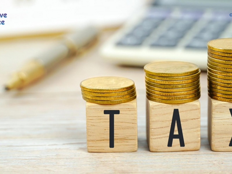 POREZ NA KAPITALNU DOBIT OD PRODAJE NEPOKRETNOSTI